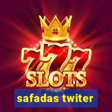 safadas twiter